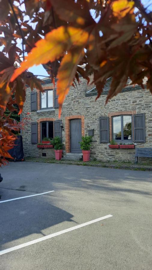 Les Grands Chais Ortho Exterior photo