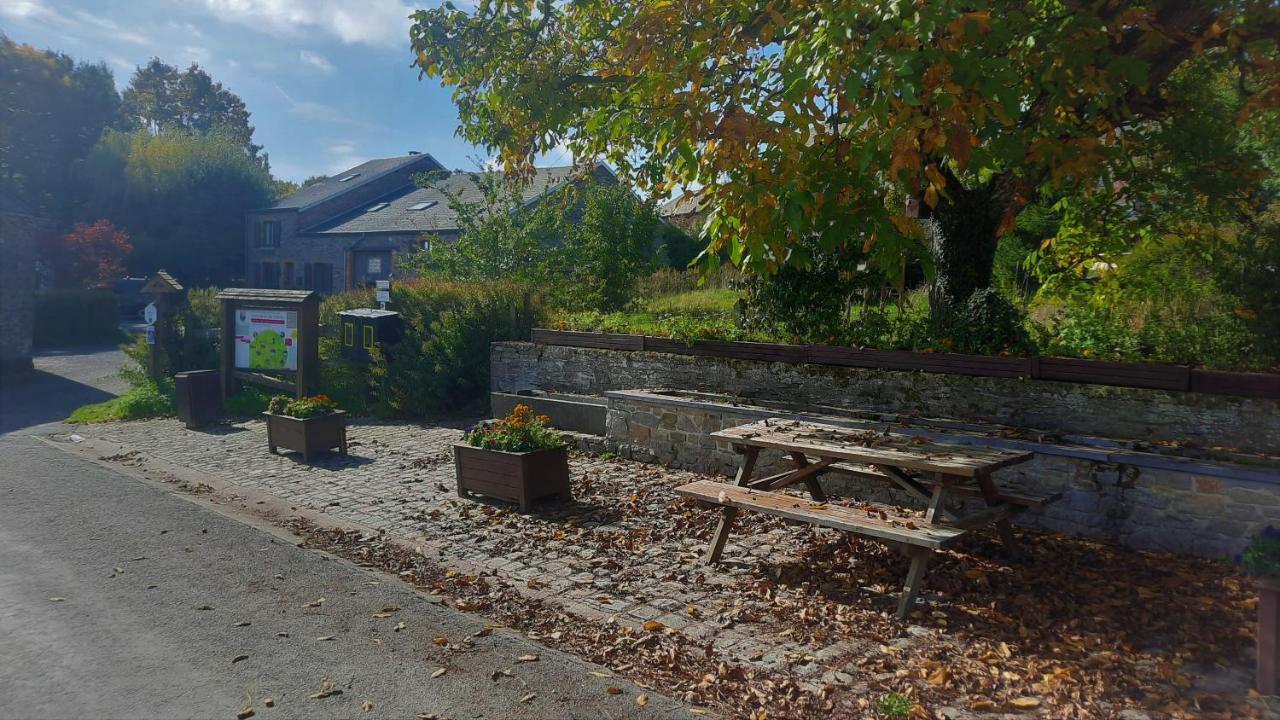 Les Grands Chais Ortho Exterior photo